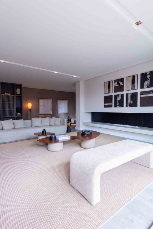Apartamento de 3 alcobas en venta en Santa Barbara Alta, Bogotá, 370 m² · foto 14 de 24