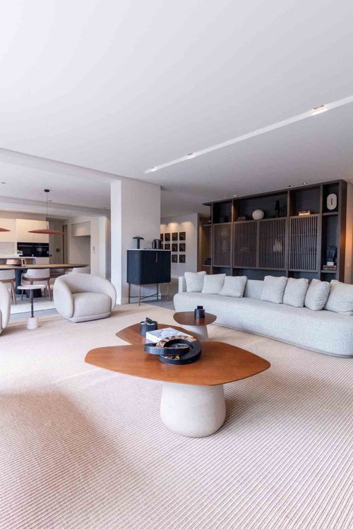 Apartamento de 3 alcobas en venta en Santa Barbara Alta, Bogotá, 370 m² · foto 15 de 24