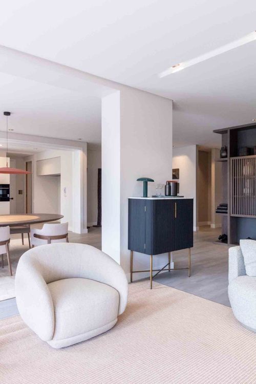 Apartamento de 3 alcobas en venta en Santa Barbara Alta, Bogotá, 370 m² · foto 16 de 24