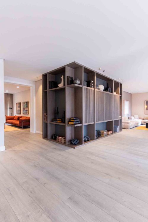Apartamento de 3 alcobas en venta en Santa Barbara Alta, Bogotá, 370 m² · foto 17 de 24