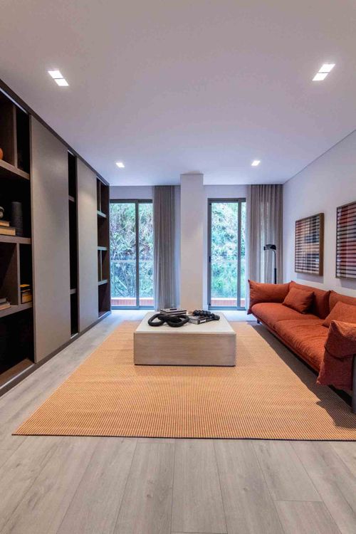 Apartamento de 3 alcobas en venta en Santa Barbara Alta, Bogotá, 370 m² · foto 18 de 24