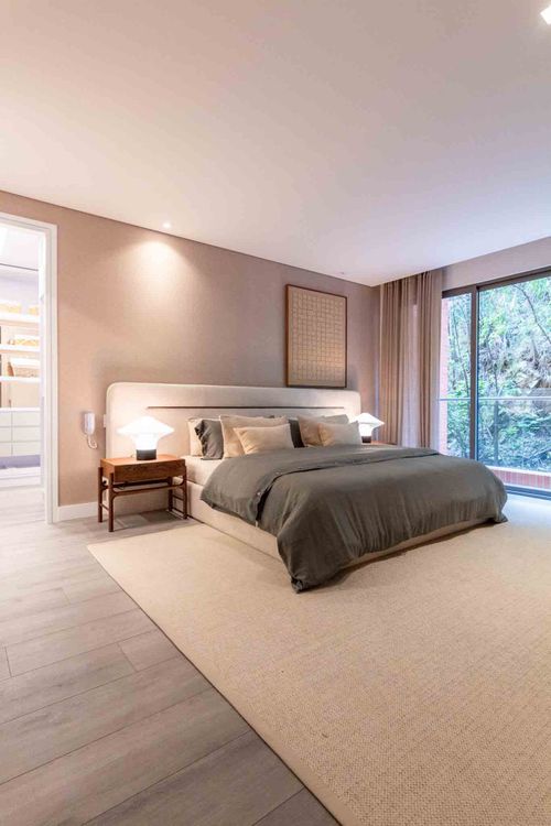 Apartamento de 3 alcobas en venta en Santa Barbara Alta, Bogotá, 370 m² · foto 19 de 24
