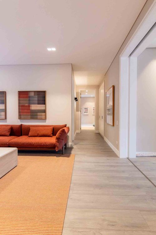 Apartamento de 3 alcobas en venta en Santa Barbara Alta, Bogotá, 370 m² · foto 20 de 24