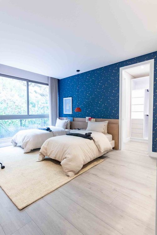Apartamento de 3 alcobas en venta en Santa Barbara Alta, Bogotá, 370 m² · foto 21 de 24