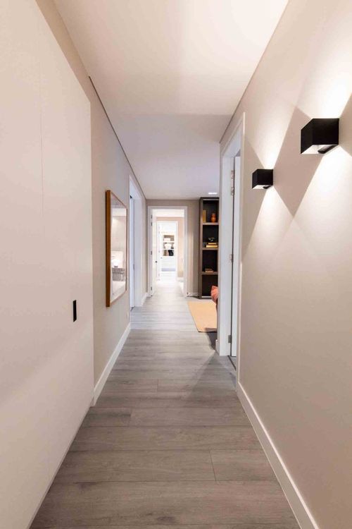 Apartamento de 3 alcobas en venta en Santa Barbara Alta, Bogotá, 370 m² · foto 23 de 24