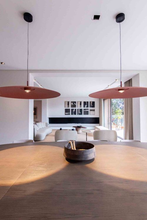 Apartamento de 3 alcobas en venta en Santa Barbara Alta, Bogotá, 370 m² · foto 24 de 24