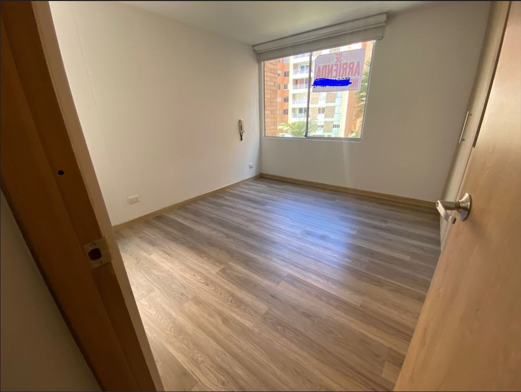 Apartamento en venta en Atabanza, Bogotá · foto 16 de 23