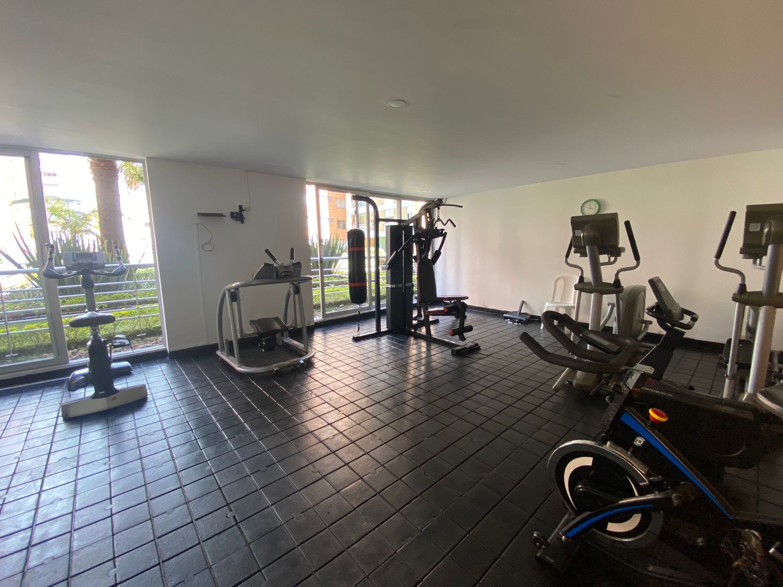 Apartamento en venta en Atabanza, Bogotá · foto 21 de 23