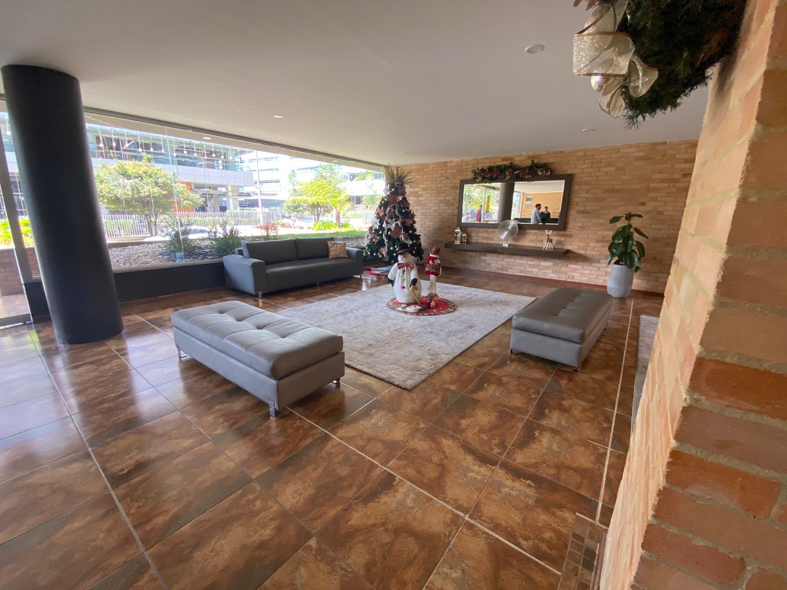 Apartamento en venta en Atabanza, Bogotá · foto 22 de 23