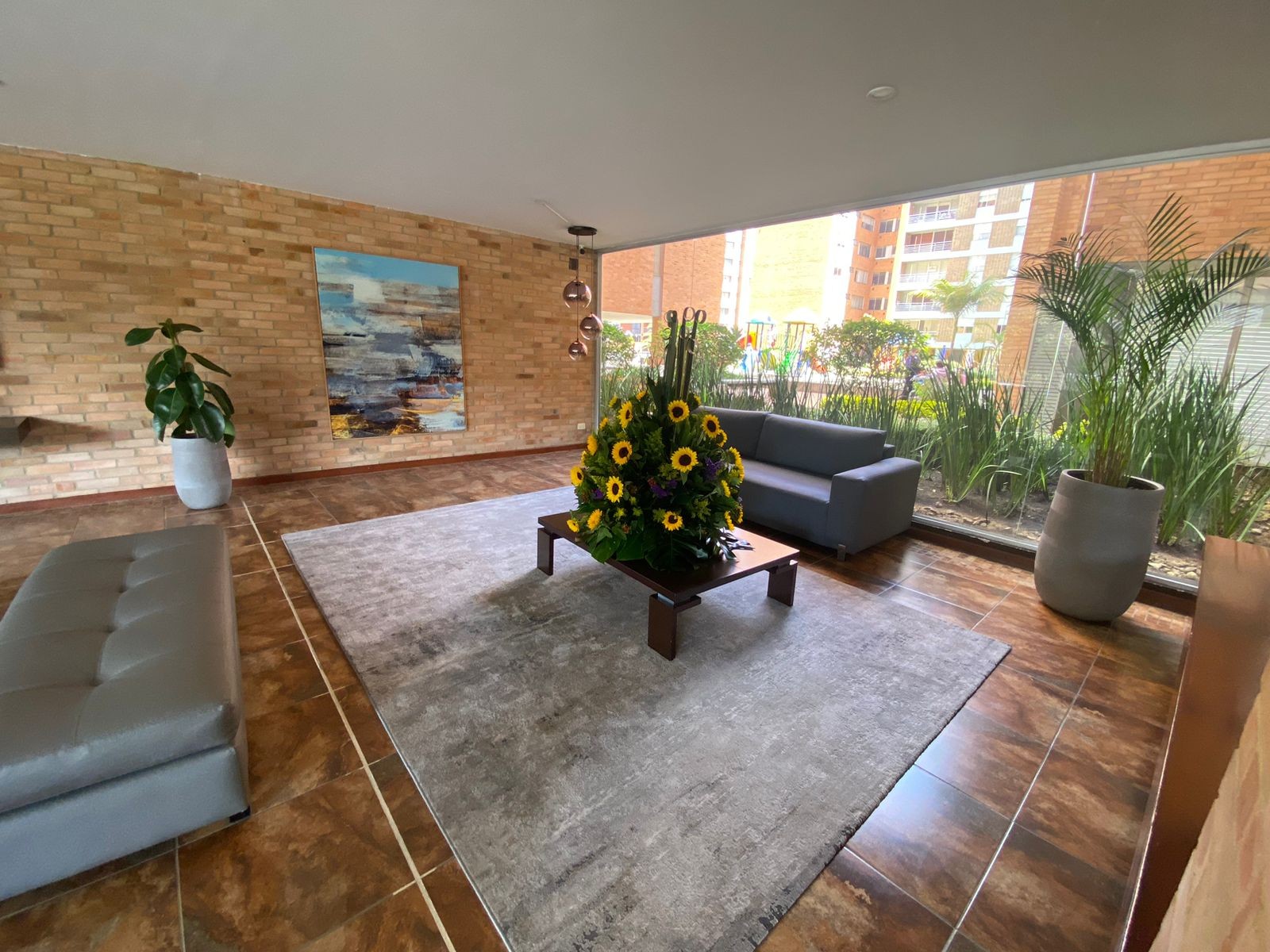 Apartamento en venta en Atabanza, Bogotá · foto 23 de 23
