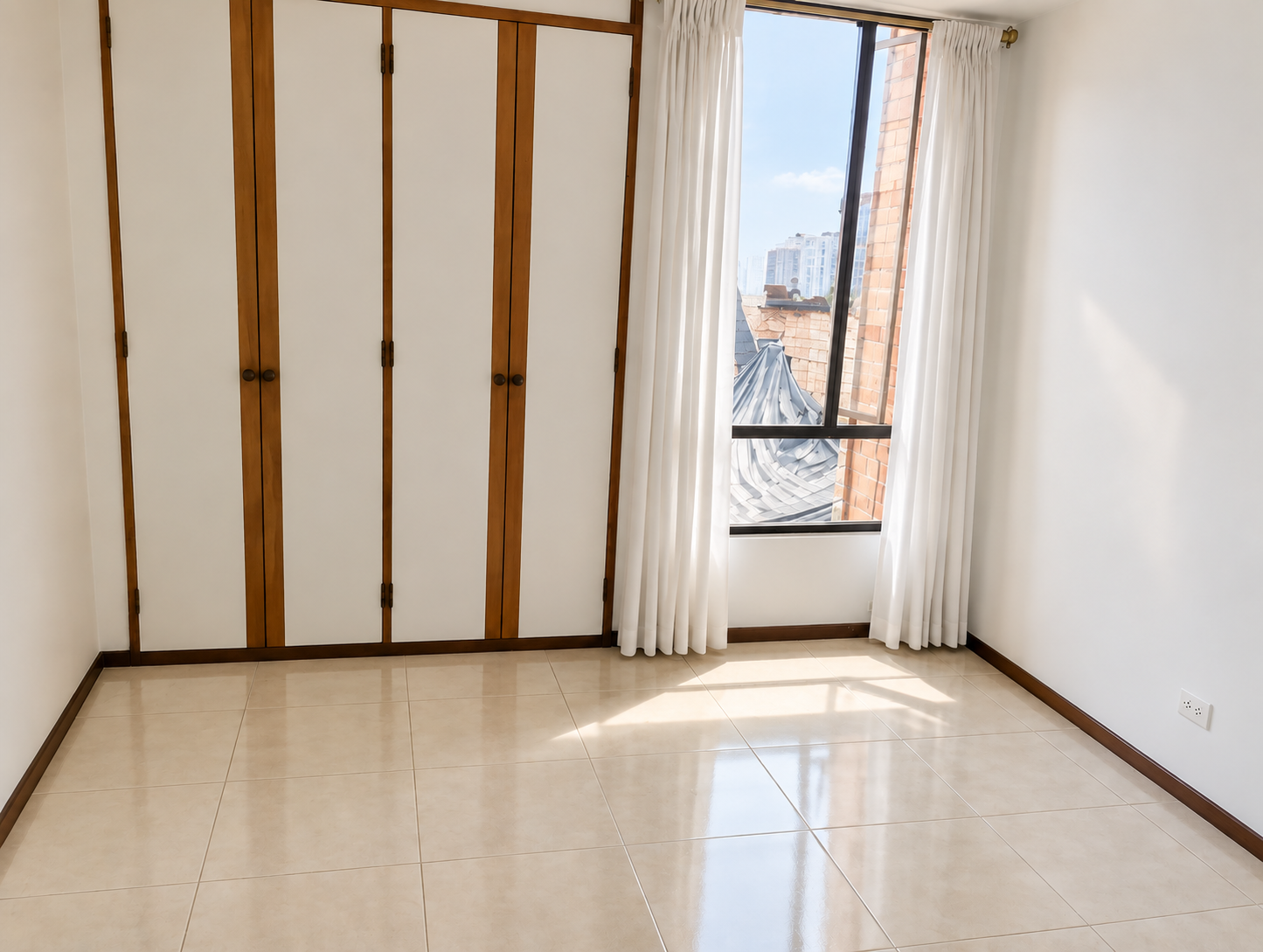 Apartamento en venta en Chapinero, Bogotá · foto 2 de 5