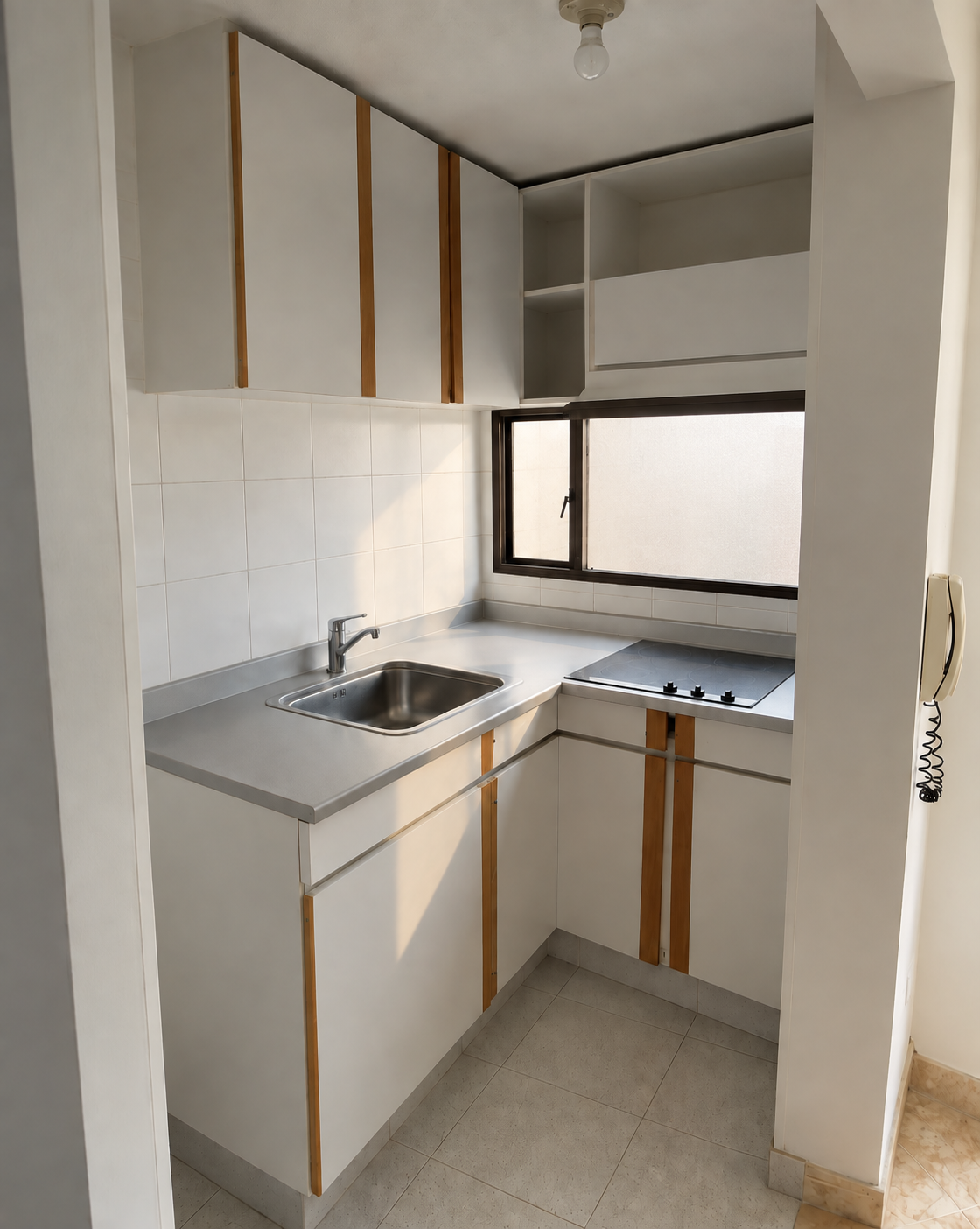 Apartamento en venta en Chapinero, Bogotá · foto 5 de 5