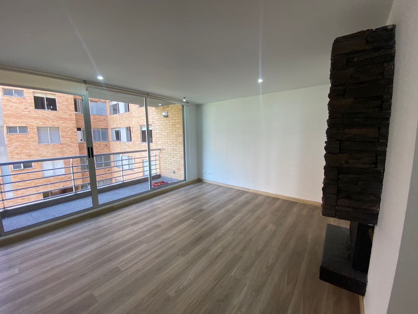 Apartamento en venta en Atabanza, Bogotá · foto 5 de 23