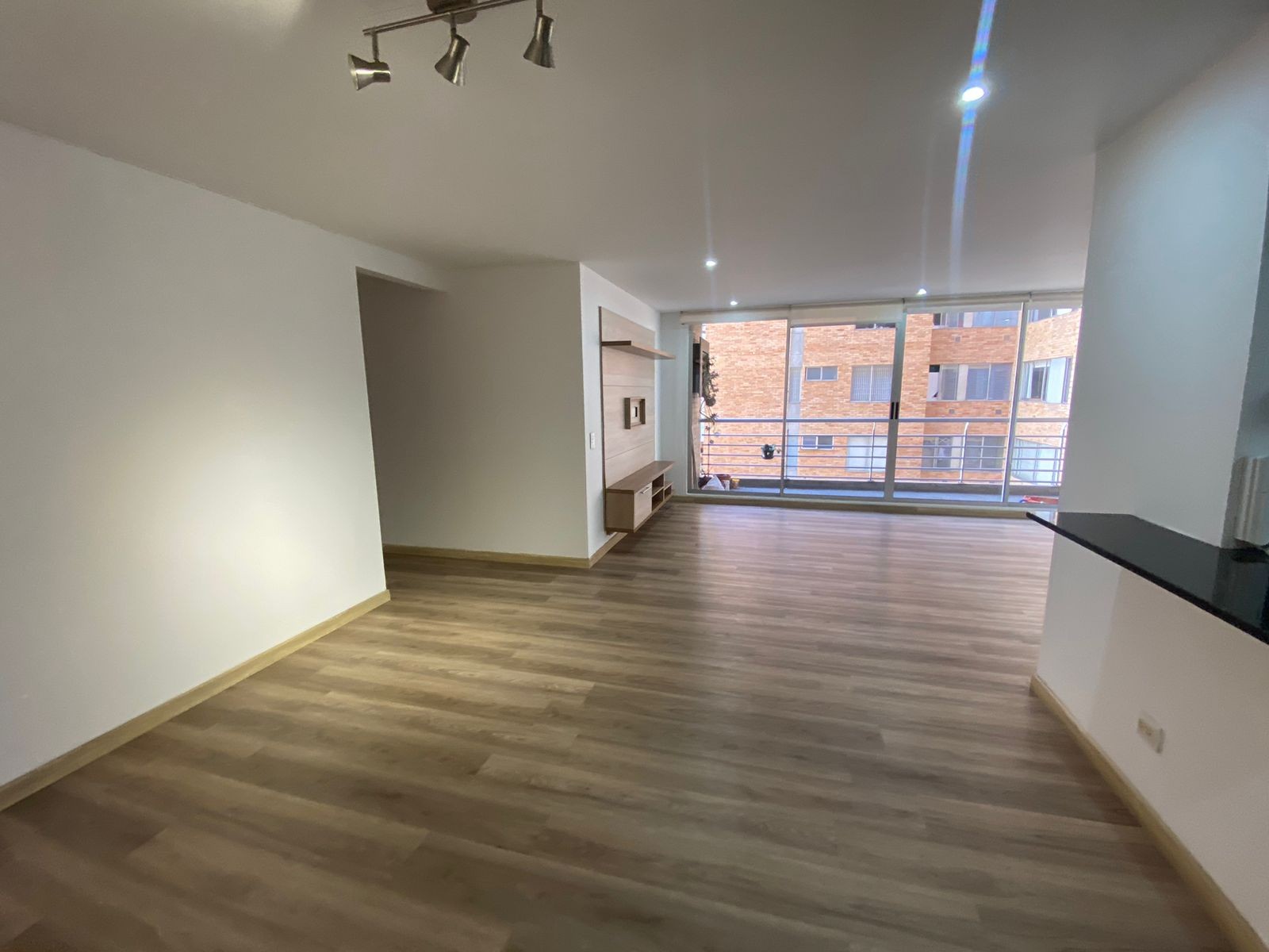 Apartamento en venta en Atabanza, Bogotá · foto 3 de 23