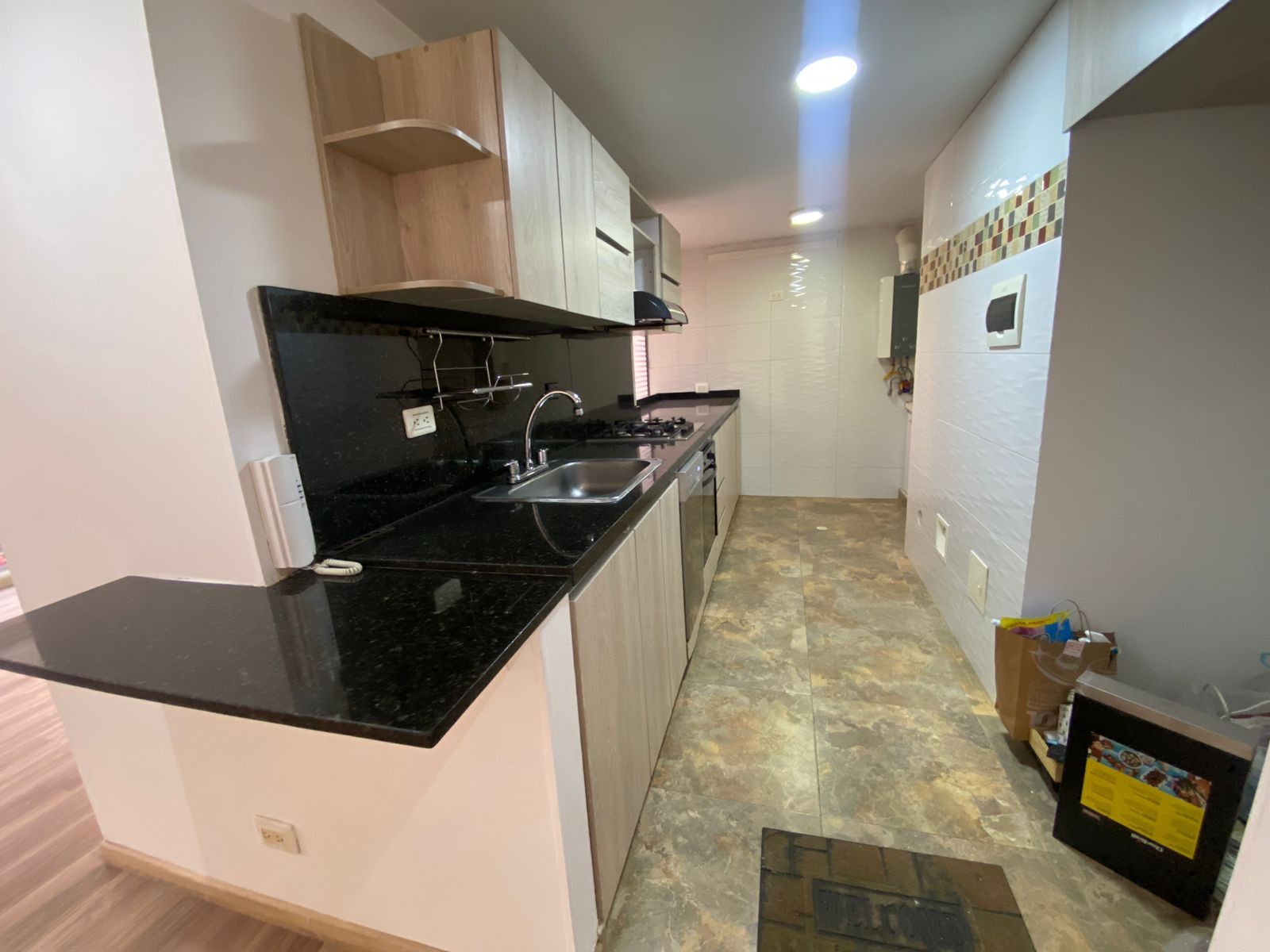 Apartamento en venta en Atabanza, Bogotá · foto 8 de 23