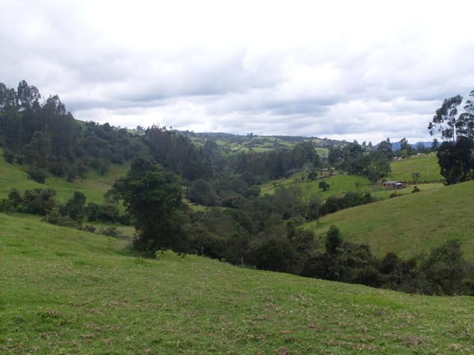 Finca en venta en Centro, Zipaquirá, 18 m² · foto 2 de 20