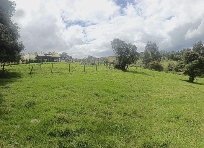 Finca en venta en Centro, Zipaquirá, 18 m² · foto 10 de 20