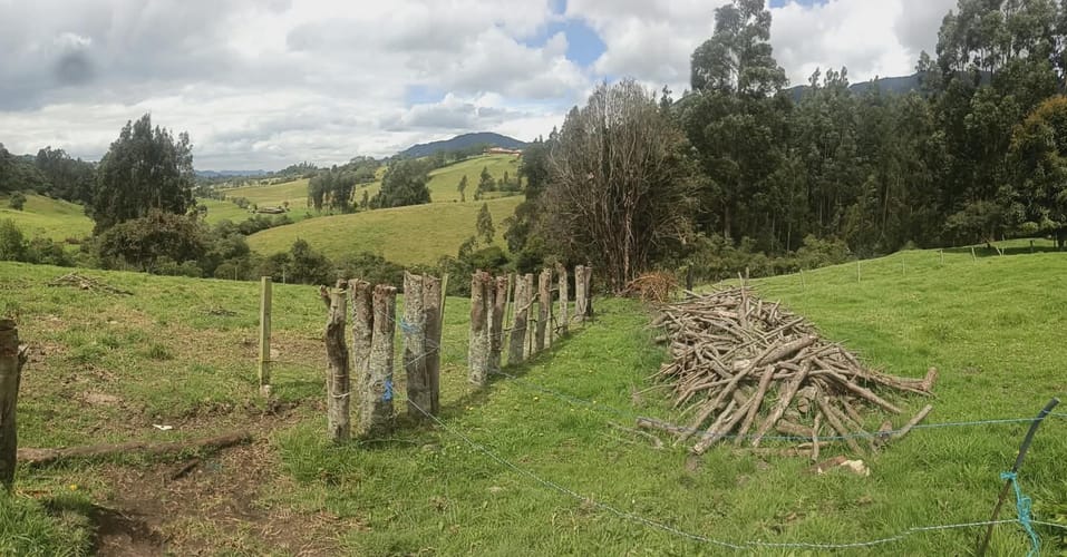 Finca en venta en Centro, Zipaquirá, 18 m² · foto 14 de 20