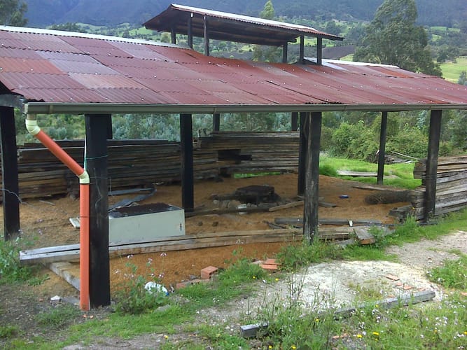Finca en venta en Centro, Zipaquirá, 18 m² · foto 18 de 20