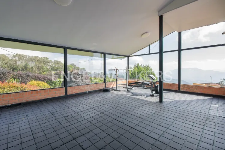Casa de 3 alcobas en arriendo en Yerbabuena, Sopó, 440 m² · foto 8 de 18