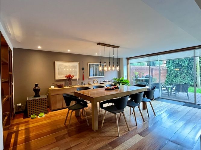 Casa de 3 alcobas en venta en Los Lagartos, Bogotá, 230 m² · foto 3 de 24