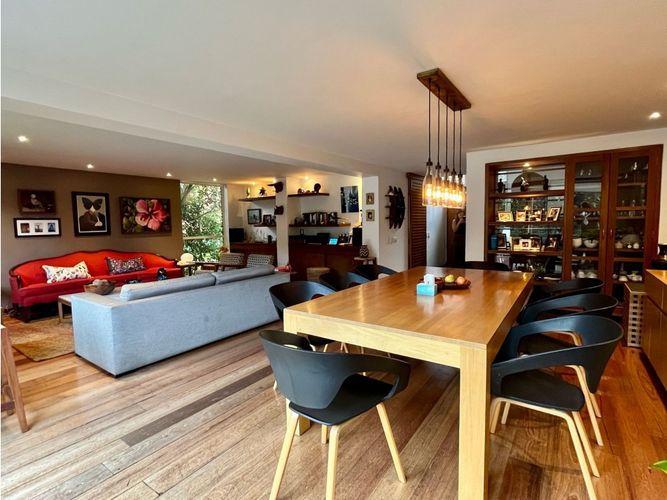 Casa de 3 alcobas en venta en Los Lagartos, Bogotá, 230 m² · foto 4 de 24