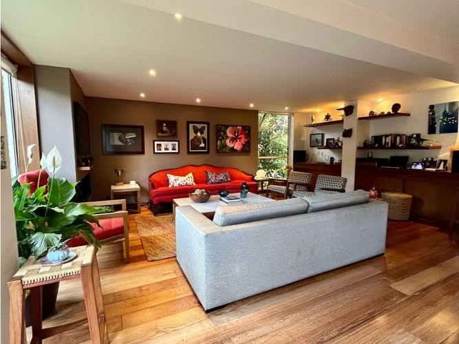 Casa de 3 alcobas en venta en Los Lagartos, Bogotá, 230 m² · foto 6 de 24