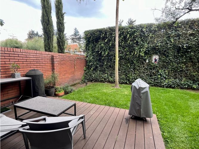 Casa de 3 alcobas en venta en Los Lagartos, Bogotá, 230 m² · foto 7 de 24