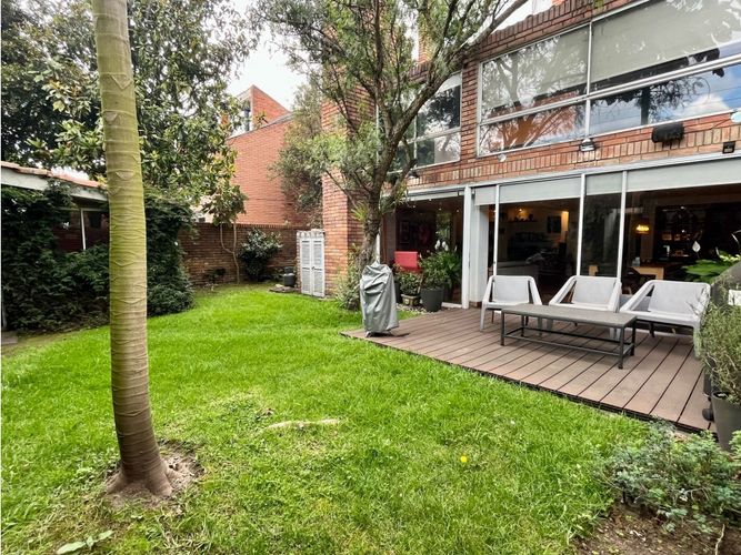 Casa de 3 alcobas en venta en Los Lagartos, Bogotá, 230 m² · foto 8 de 24