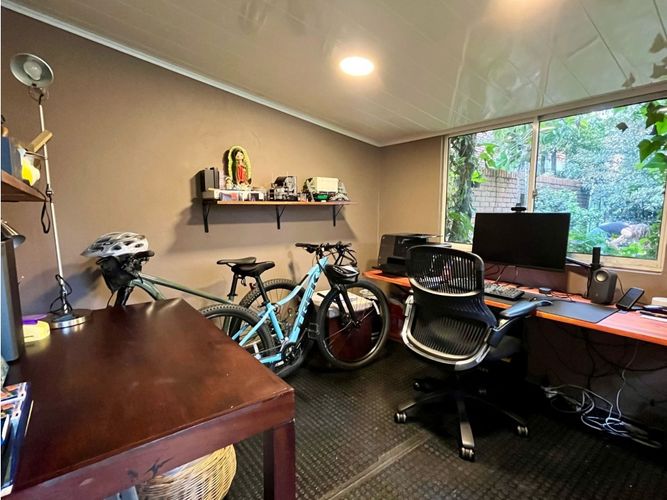 Casa de 3 alcobas en venta en Los Lagartos, Bogotá, 230 m² · foto 14 de 24