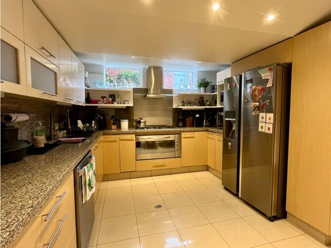 Casa de 3 alcobas en venta en Los Lagartos, Bogotá, 230 m² · foto 17 de 24