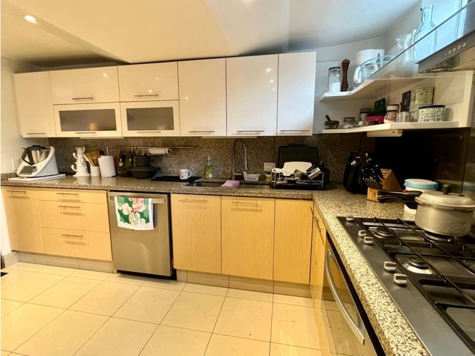 Casa de 3 alcobas en venta en Los Lagartos, Bogotá, 230 m² · foto 18 de 24