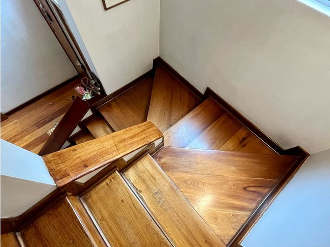 Casa de 3 alcobas en venta en Los Lagartos, Bogotá, 230 m² · foto 19 de 24