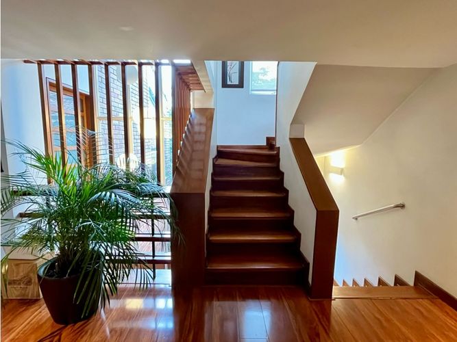 Casa de 3 alcobas en venta en Los Lagartos, Bogotá, 230 m² · foto 20 de 24