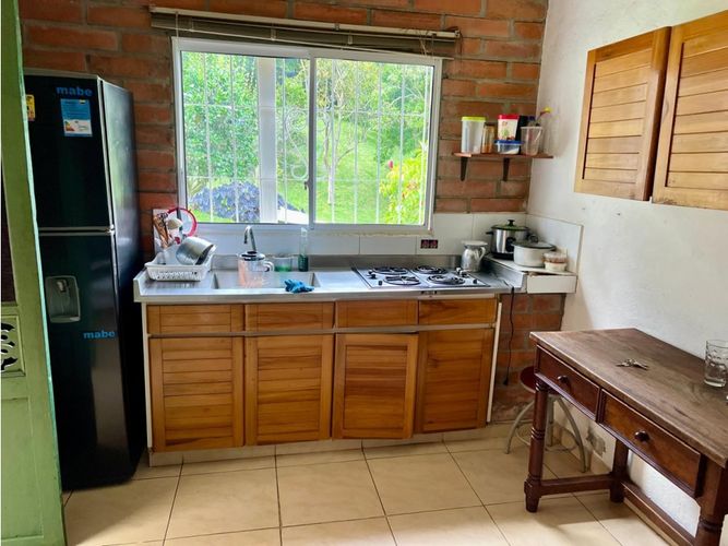 Finca en venta en La Candelaria, Copacabana, 300 m² · foto 5 de 24