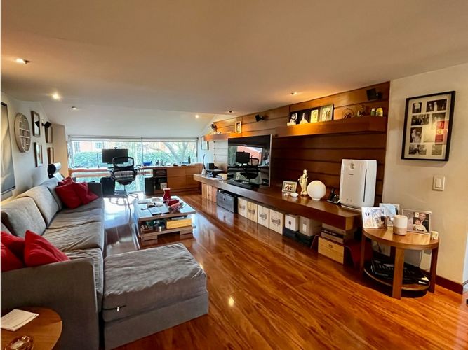 Casa de 3 alcobas en venta en Los Lagartos, Bogotá, 230 m² · foto 21 de 24