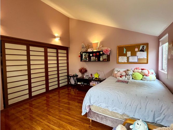 Casa de 3 alcobas en venta en Los Lagartos, Bogotá, 230 m² · foto 22 de 24