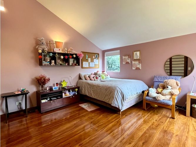 Casa de 3 alcobas en venta en Los Lagartos, Bogotá, 230 m² · foto 23 de 24