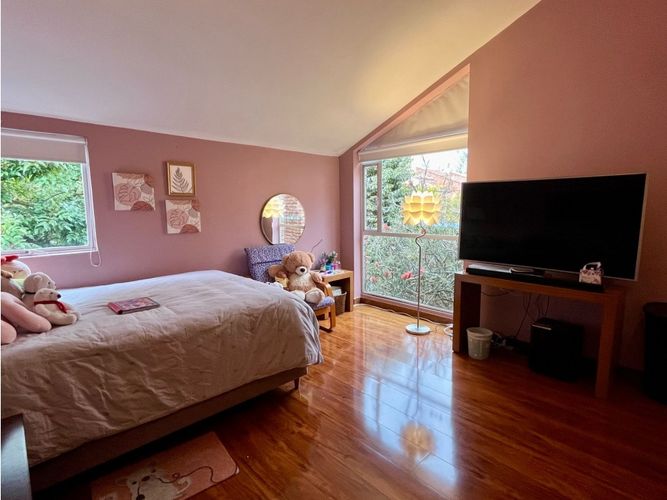 Casa de 3 alcobas en venta en Los Lagartos, Bogotá, 230 m² · foto 24 de 24