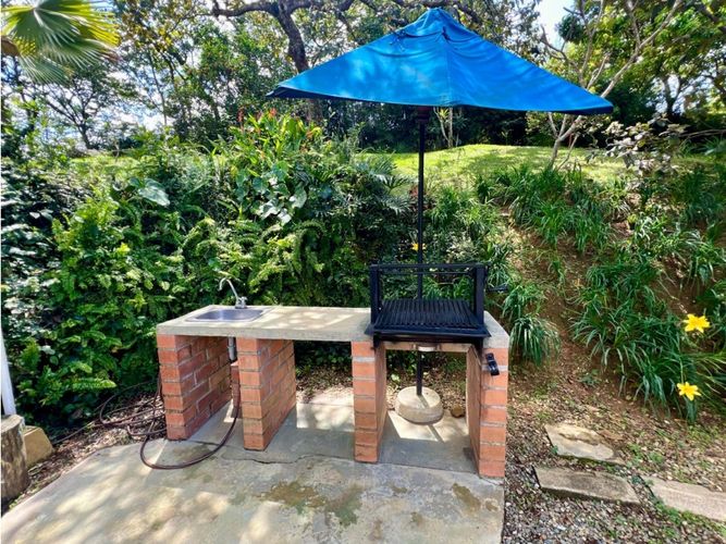 Finca en venta en La Candelaria, Copacabana, 300 m² · foto 13 de 24