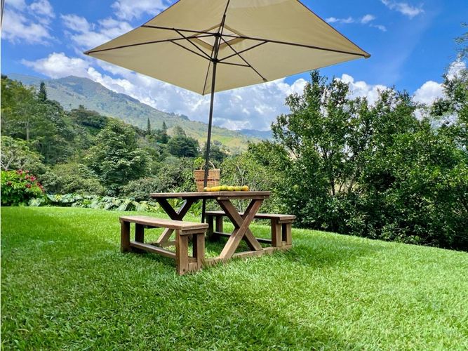 Finca en venta en La Candelaria, Copacabana, 300 m² · foto 14 de 24