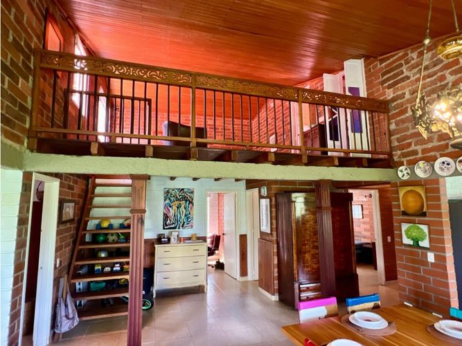 Finca en venta en La Candelaria, Copacabana, 300 m² · foto 15 de 24