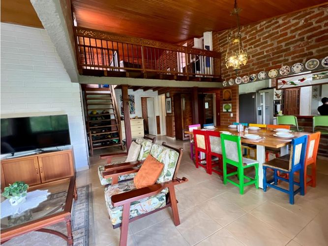 Finca en venta en La Candelaria, Copacabana, 300 m² · foto 16 de 24