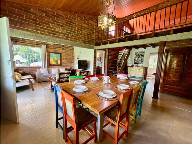 Finca en venta en La Candelaria, Copacabana, 300 m² · foto 17 de 24