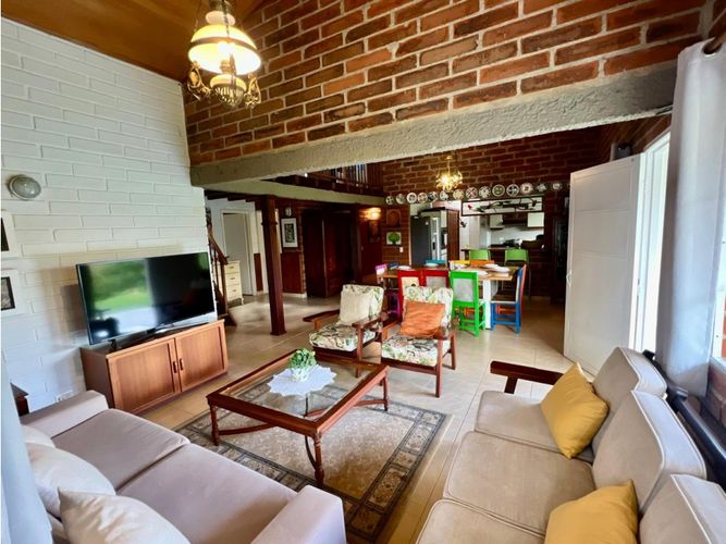 Finca en venta en La Candelaria, Copacabana, 300 m² · foto 18 de 24
