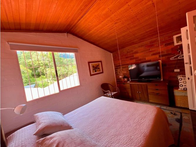 Finca en venta en La Candelaria, Copacabana, 300 m² · foto 19 de 24