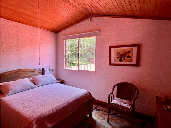 Finca en venta en La Candelaria, Copacabana, 300 m² · foto 20 de 24