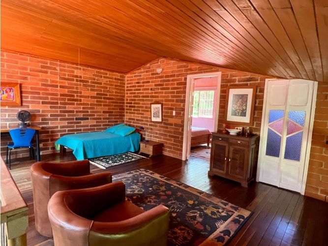 Finca en venta en La Candelaria, Copacabana, 300 m² · foto 21 de 24