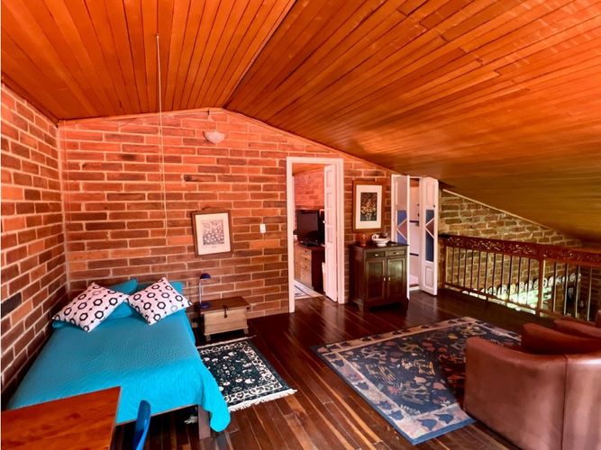 Finca en venta en La Candelaria, Copacabana, 300 m² · foto 22 de 24