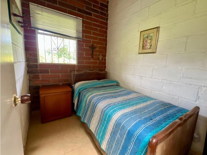 Finca en venta en La Candelaria, Copacabana, 300 m² · foto 23 de 24